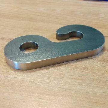 гибка листа металла