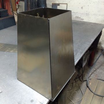 лазерная сварка